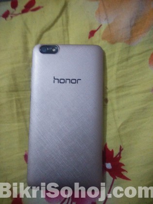 Honor 4x